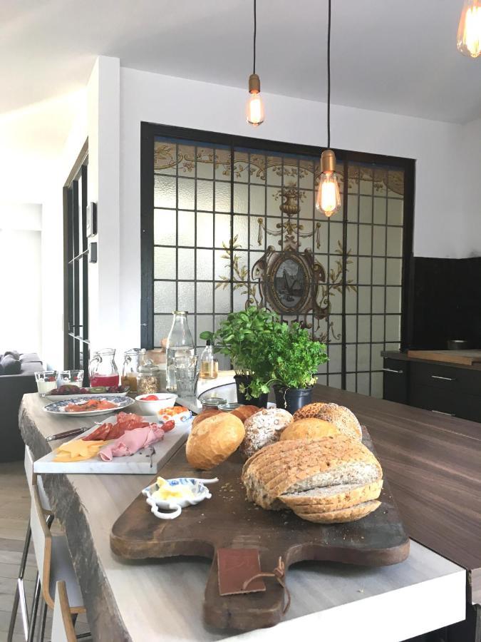 Copain Moulin Bed & Breakfast Bruges Exterior photo